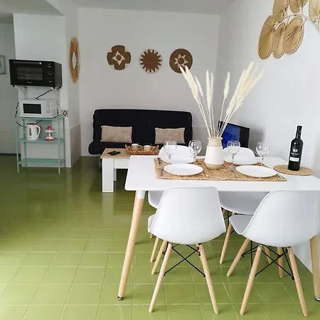아파트 Air-conditioned Flat Casa Freesia