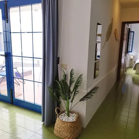 아파트 Air-conditioned Flat Casa Freesia