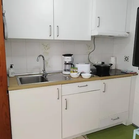 Air-conditioned Flat Casa Freesia * 칼레타데푸스테