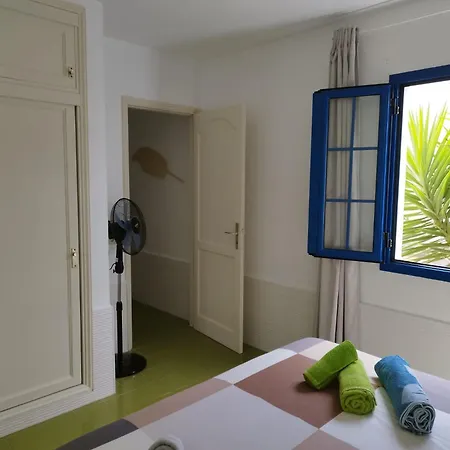 아파트 Air-conditioned Flat Casa Freesia 칼레타데푸스테