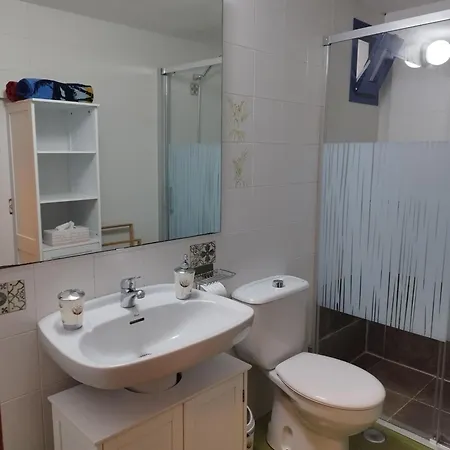 아파트 Air-conditioned Flat Casa Freesia