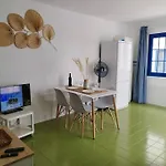 Daire Air-conditioned Flat Casa Freesia