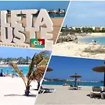 Daire Air-conditioned Flat Casa Freesia Caleta De Fuste