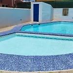 Air-conditioned Flat Casa Freesia Apartment