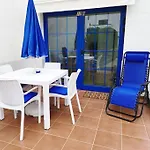 Daire Air-conditioned Flat Casa Freesia Caleta De Fuste