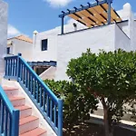 Apartment Air-conditioned Flat Casa Freesia *