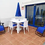 Air-conditioned Flat Casa Freesia * Caleta De Fuste