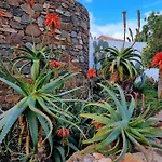 Air-conditioned Flat Casa Freesia Apartment Caleta De Fuste