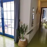 Apartment Air-conditioned Flat Casa Freesia