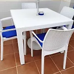 Air-conditioned Flat Casa Freesia