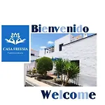 Air-conditioned Flat Casa Freesia Apartment