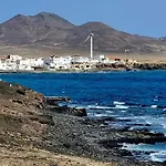 Air-conditioned Flat Casa Freesia * Caleta de Fuste