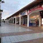 Air-conditioned Flat Casa Freesia *