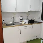 Air-conditioned Flat Casa Freesia * Caleta De Fuste