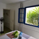 Air-conditioned Flat Casa Freesia Apartment Caleta De Fuste