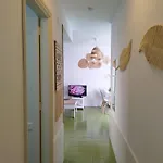 Air-conditioned Flat Casa Freesia Apartment