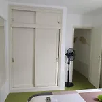 Daire Air-conditioned Flat Casa Freesia *