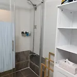 Air-conditioned Flat Casa Freesia Apartment Caleta De Fuste