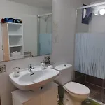 Apartment Air-conditioned Flat Casa Freesia