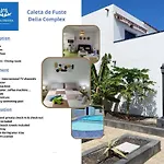 Daire Air-conditioned Flat Casa Freesia
