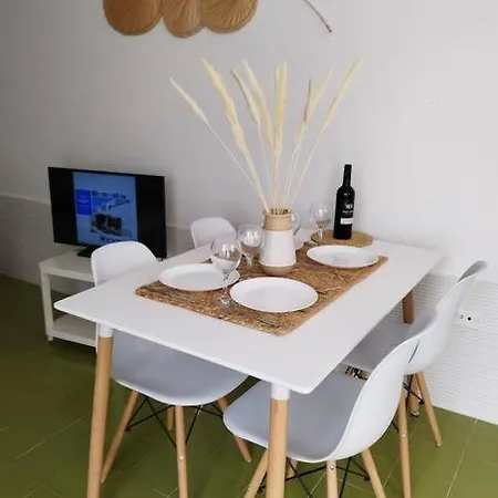 Air-conditioned Flat Casa Freesia