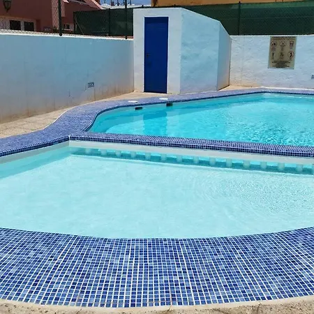 Air-conditioned Flat Casa Freesia Apartment