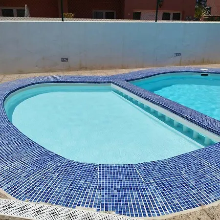 Air-conditioned Flat Casa Freesia *