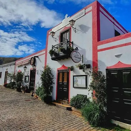 Apartment Air-conditioned Flat Casa Freesia Caleta De Fuste