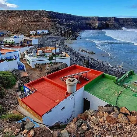 Air-conditioned Flat Casa Freesia Appartement