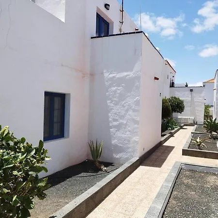 Apartment Air-conditioned Flat Casa Freesia *