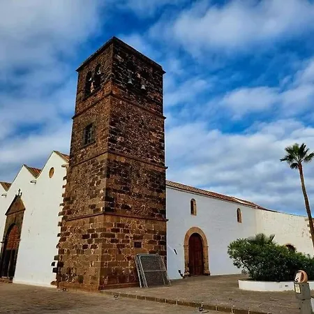 Air-conditioned Flat Casa Freesia