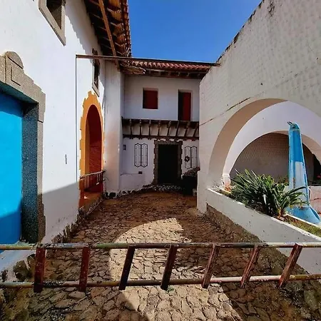 Air-conditioned Flat Casa Freesia Caleta de Fuste