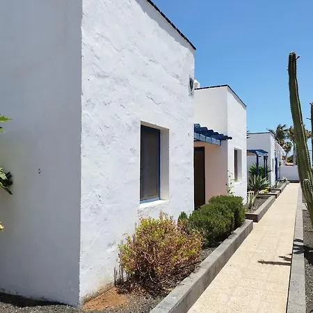 Air-conditioned Flat Casa Freesia Apartment