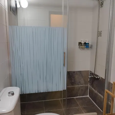 Air-conditioned Flat Casa Freesia Apartment *