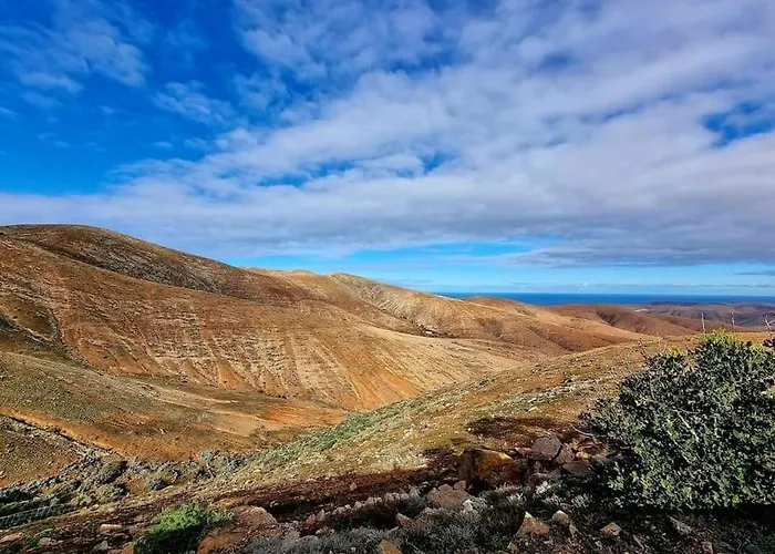 Air-conditioned Flat Casa Freesia *