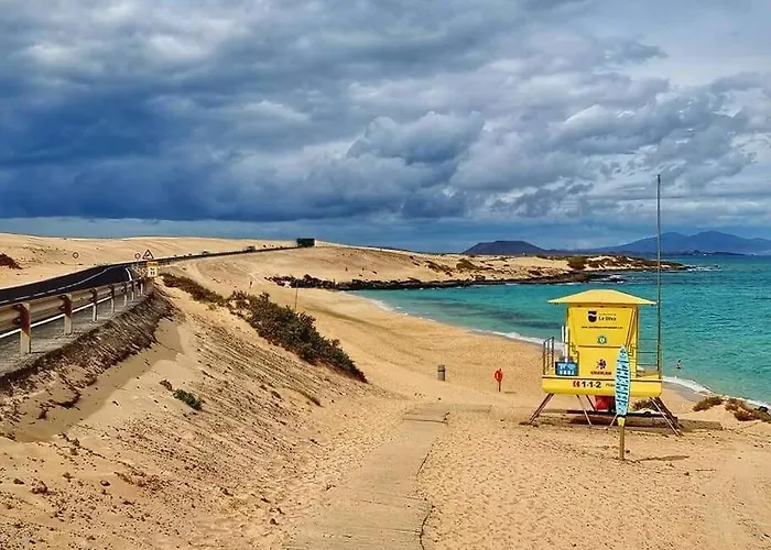 Air-conditioned Flat Casa Freesia