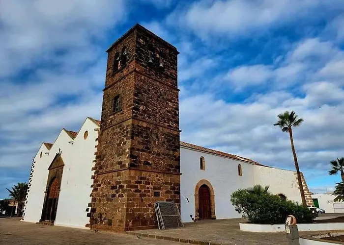 Air-conditioned Flat Casa Freesia