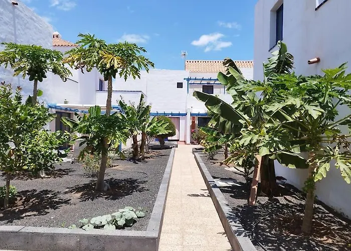 Air-conditioned Flat Casa Freesia