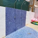 Air-conditioned Flat Casa Freesia Апартаменты *