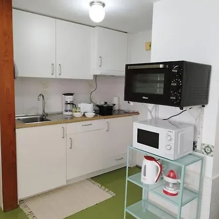 Air-conditioned Flat Casa Freesia