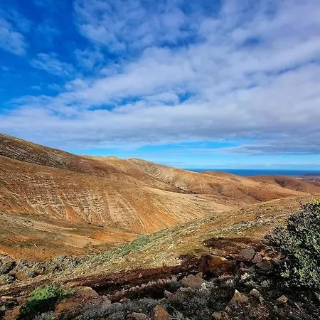 Air-conditioned Flat Casa Freesia *