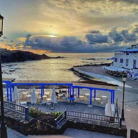 Appartement Air-conditioned Flat Casa Freesia Caleta De Fuste