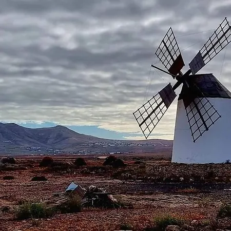 Air-conditioned Flat Casa Freesia アパート *