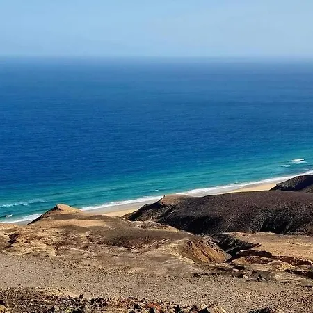 Air-conditioned Flat Casa Freesia Appartamento Caleta De Fuste