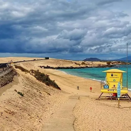 Air-conditioned Flat Casa Freesia