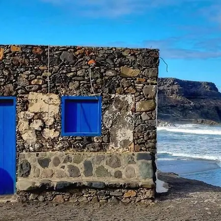 Appartement Air-conditioned Flat Casa Freesia *