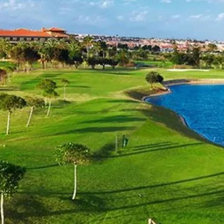 Appartamento Air-conditioned Flat Casa Freesia Caleta De Fuste