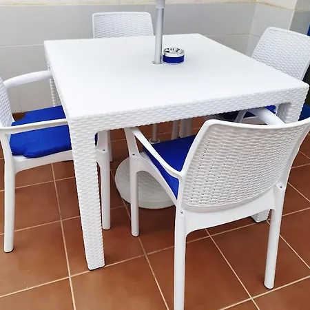 Air-conditioned Flat Casa Freesia