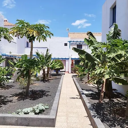 Air-conditioned Flat Casa Freesia