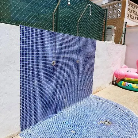 Air-conditioned Flat Casa Freesia Appartement *